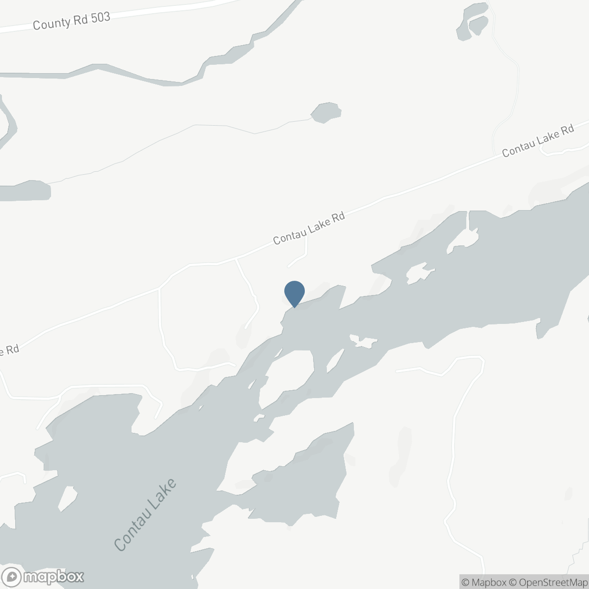 1037 ROTUNDA DRIVE, Highlands East, Ontario K0M 1R0